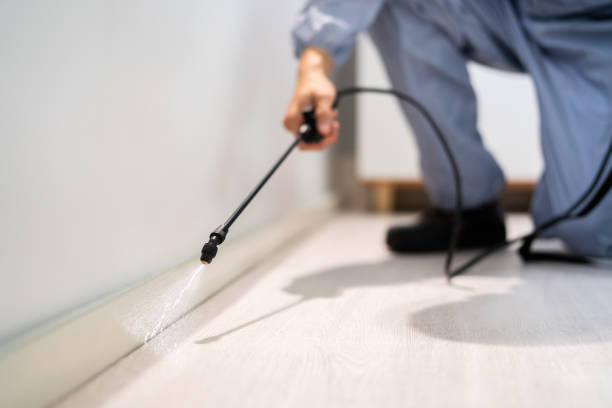 Licensed Fumigation Services service in Cloquet, MN - Nex Pest Control